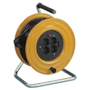 HT 280.S4  - Extension cord reel 0m 0x0mm² HT 280.S4