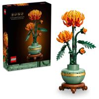 LEGO ICONS 10368 Chrysant