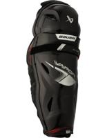 Bauer Sg Vapor Fly 40 Shinguards (intermediate) 13.0"