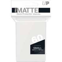 PRO-Matte Small Deck Protector sleeves Sleeve