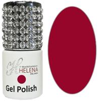 Helena Melmer Gellak 41 - Blauwachtig Rood, Effen Finish Helena Melmer Gellak 41 - Blauwachtig Rood, Effen Finish