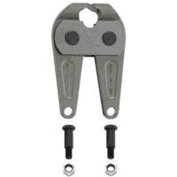 VBW 445-1 Snijkop voor kopkniptang voor bouten 630 mm 40 HRC Geschikt voor merk: VBW 445