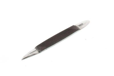 Malteser Nagelvijl 8cm pol 12-8 1 Stuks Malteser Nagelvijl 8cm pol 12-8 1 Stuks