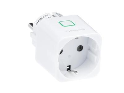 Salus SPE868 Draadloze Plug-in Stekkerontvanger