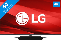 LG 60UQ81006LB (2022) + Soundbar - thumbnail