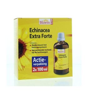 Echinacea duo 2 x 100ml