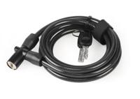 XLC Kabelslot lo-l14