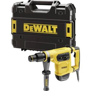 DeWALT D25481K-QS boor 530 RPM SDS-max 5,9 kg