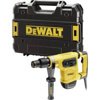 DeWALT D25481K-QS boor 530 RPM SDS-max 5,9 kg - thumbnail
