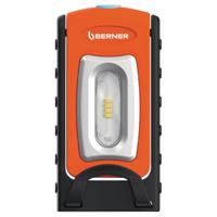 Cema Berner zaklamp pocket delux bright usb-c