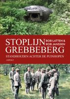 Stoplijn Grebbeberg (Paperback)