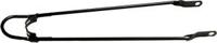 Falkx Spatbordstang achter omafiets staal 28x1 1/2inch zwart
