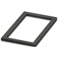 Phoenix Contact HCS-C MAXI D-SEAL 2,8 Afdichting Antraciet (b x d) 73.60 mm x 2 mm 1 stuk(s) - thumbnail