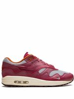 Nike x Patta baskets Air Max 1 - Rouge - thumbnail