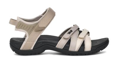 Teva Tirra Sandaal Dames Black/ Birch Multi 07