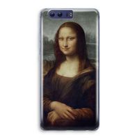 Mona Lisa: Honor 9 Transparant Hoesje