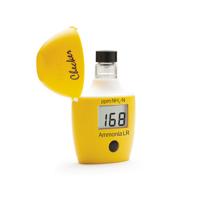 Hanna pocket fotometer voor ammonia