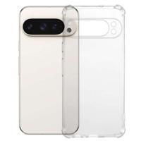 Transparant TPU Hoesje voor Google Pixel 10 Pro XL