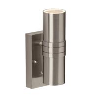 Brilliant WandspotHanni met schemersensor - G96254/82