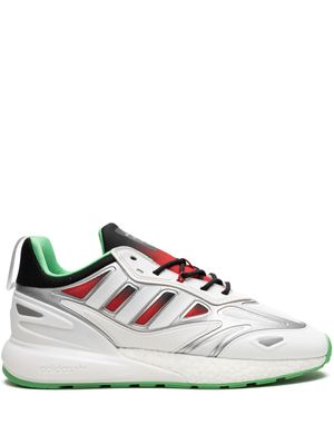 adidas x Marvel baskets ZX Gamora ZX 2K STIMULE 2.0 - Blanc