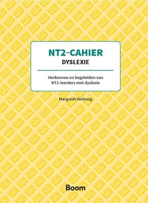 NT2 Cahier Dyslexie (Paperback)