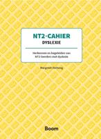 NT2 Cahier Dyslexie (Paperback) NT2 Cahier Dyslexie (Paperback)