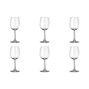 Royal Leerdam Wijnglas Bouquet 23 cl - Transparant 6 stuks