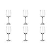 Royal Leerdam Wijnglas Bouquet 23 cl - Transparant 6 stuks