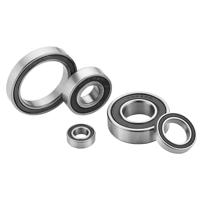 Marwi Union kogellager cb-024 606 2rs 6x17x6