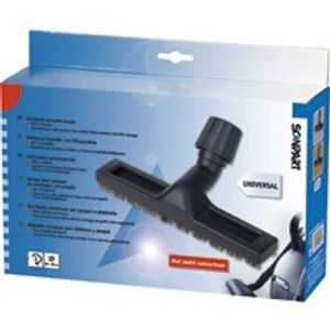 Parketborstel Paardenhaar 30-38mm Mondstuk