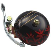 CRANE Suzu bell - hand painted - kaede CRANE Suzu bell - hand painted - kaede