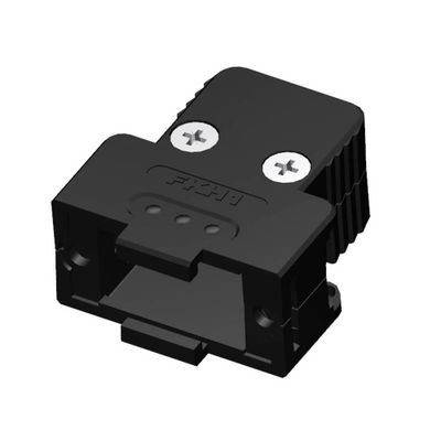 Molex Molex MOL Power & Signal Sol. 1731110204 D-sub behuizing 1 stuk(s)
