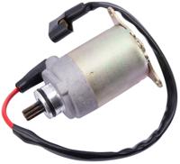 101 OCTANE 101.octane startmotor starter motor 12v 9 teeth