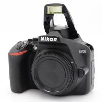 Nikon D3500 body occasion