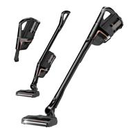 Miele Triflex HX2 Cat & Dog Steelstofzuiger Zwart - thumbnail