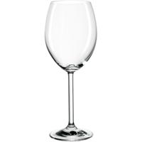 Montana Pure Rode wijnglas 6st 390ml Montana Pure Rode wijnglas 6st 390ml