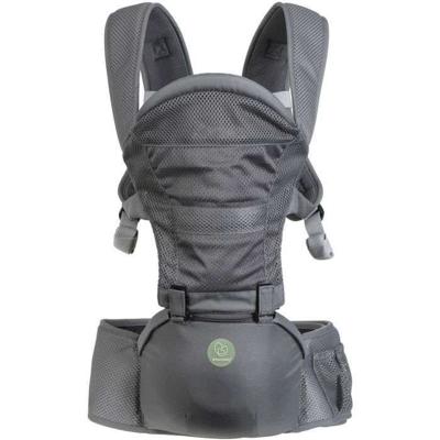 Draagzak - DREAMBABY - Elevate 5 draagposities - 0-36 maanden