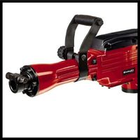 Einhell TC-DH 43 SDS-HEX 30 mm-Sloophamer 1600 W 43 J - thumbnail