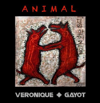 Veronique Gayot - Animal (LP) Veronique Gayot - Animal (LP)