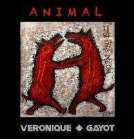 Veronique Gayot - Animal (LP)