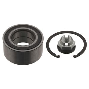 Wiellager 34174