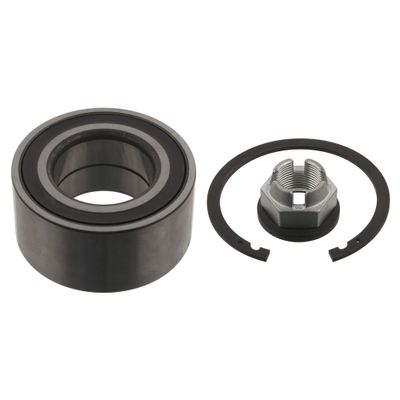 Wiellager 34174