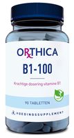 Orthica B1-100 Tabletten