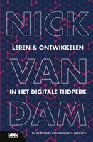 Leren en ontwikkelen in het digitale tijdperk (Hardback)