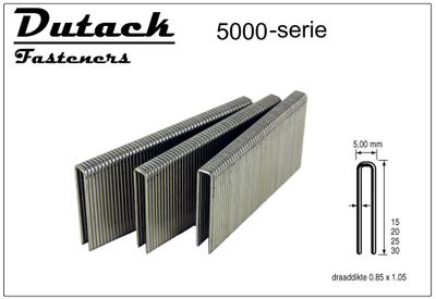 NIETEN 5000CNK-25 5000 5026025