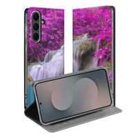 Samsung Galaxy S25 FE Telefoon| Hoesje met Magneet | Waterval