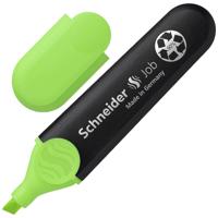 Schneider Schreibgeräte Textmarker Job 1504 Groen 1 mm, 5 mm 1 stuk(s) Schneider Schreibgeräte Textmarker Job 1504 Groen 1 mm, 5 mm 1 stuk(s)