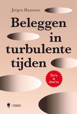 Beleggen in turbulente tijden - Jürgen Hanssens - ebook