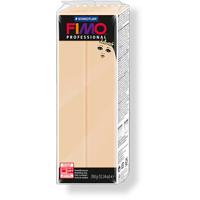 FIMO® professional doll clay, zandkleur, 454 gr/ 1 doos
