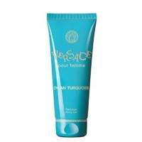 Versace Dylan Turquoise Pour Femme Perfumed Body Gel